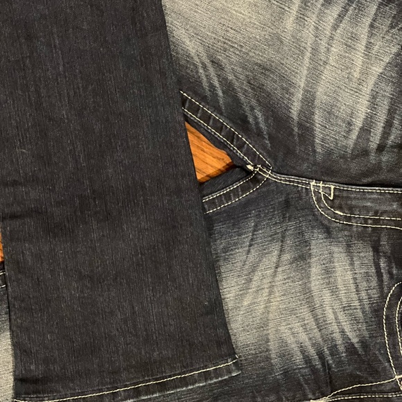 Miss Me Jeans, Almost New! EXCELLENT condition! - Picture 2 of 4